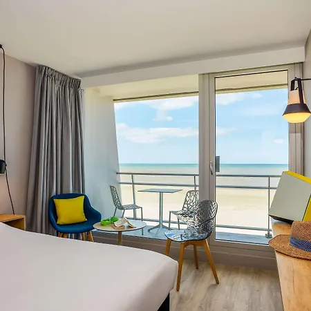 Ibis Thalassa Ξενοδοχείο