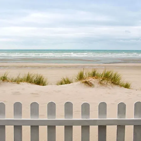 Ibis Thalassa Le Touquet-Paris-Plage