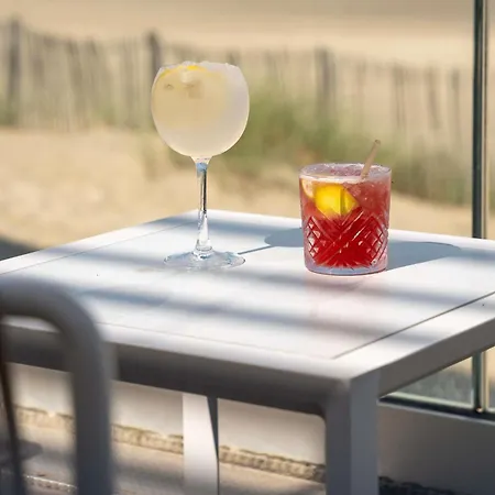 Hotel Ibis Thalassa Le Touquet-Paris-Plage