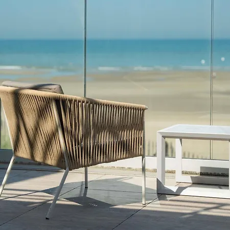Ibis Thalassa Le Touquet