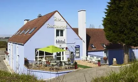 Ibis Thalassa 3* Le Touquet