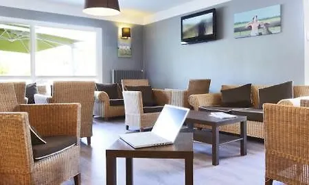 Ibis Thalassa Otel Le Touquet