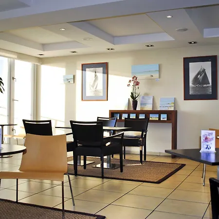 Ibis Thalassa Hotel 3*