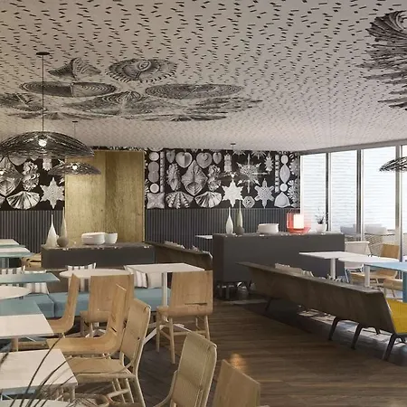 Hotel Ibis Thalassa Le Touquet