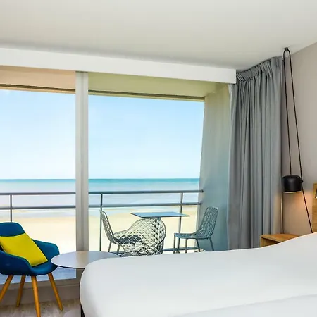 Hotel Ibis Thalassa