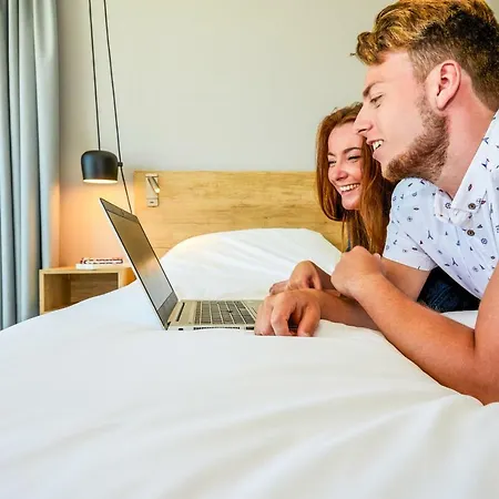 فندق Ibis Thalassa 3*