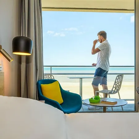 Ibis Thalassa Le Touquet