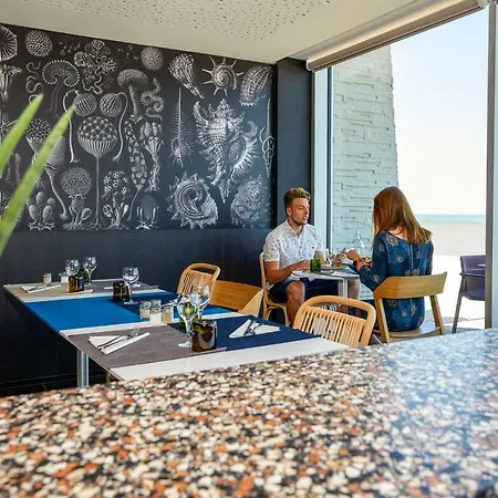 Hotel Ibis Thalassa 3*