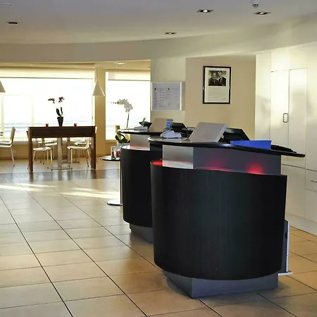 Hotel Ibis Thalassa