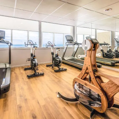 Ibis Thalassa Hotel Le Touquet