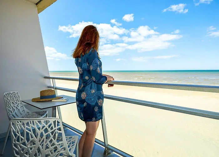 Ibis Thalassa 3* Le Touquet