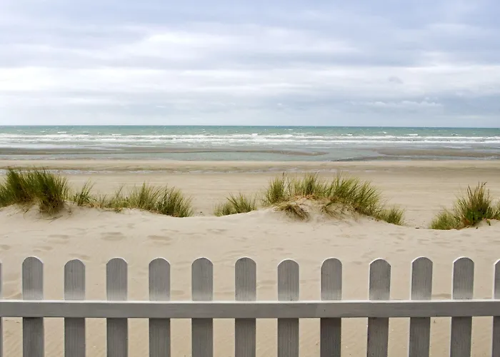 Hotel Ibis Thalassa Le Touquet