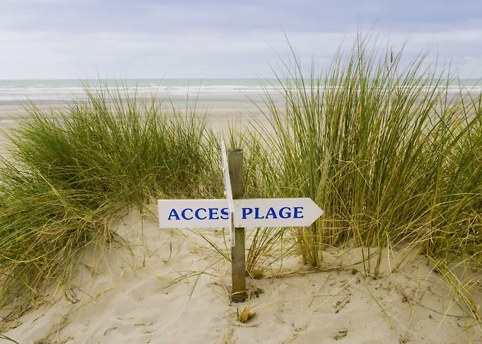 Hotel Ibis Thalassa Le Touquet