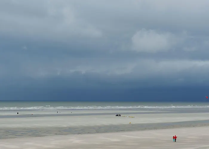 Ibis Thalassa Le Touquet