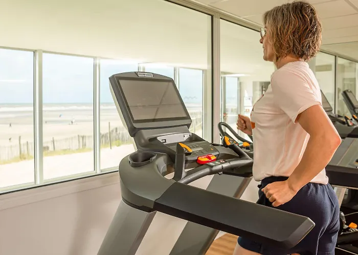 Ibis Thalassa Hotel Le Touquet