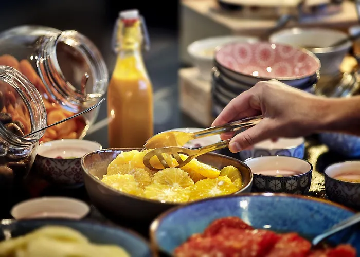 Ibis Thalassa 3* Le Touquet