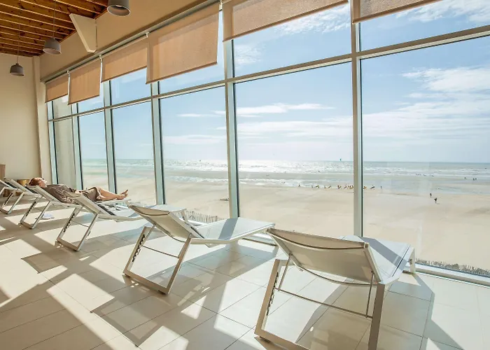 Hotel Ibis Thalassa Le Touquet