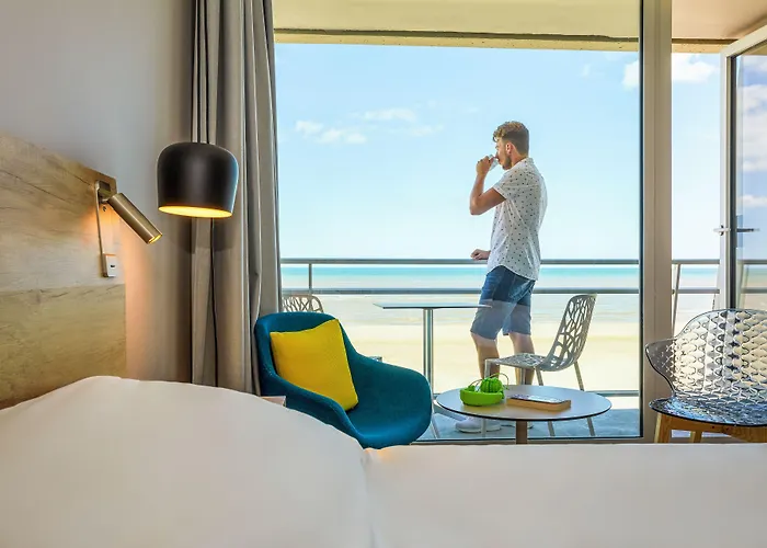 Ibis Thalassa Hotel