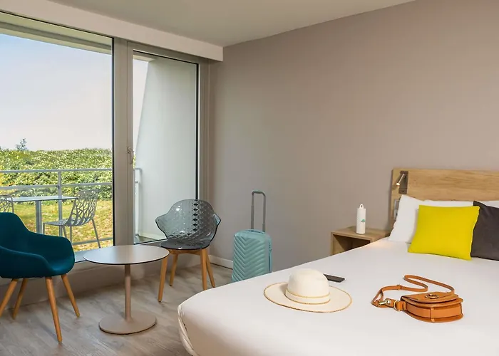 Hotel Ibis Thalassa