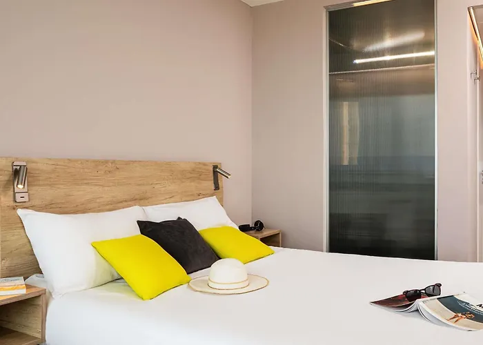 Ibis Thalassa Hotel 3*