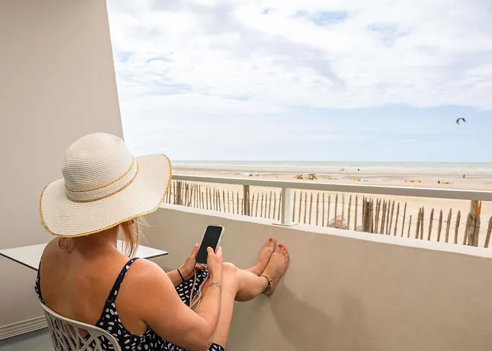 Ibis Thalassa Hotel 3*