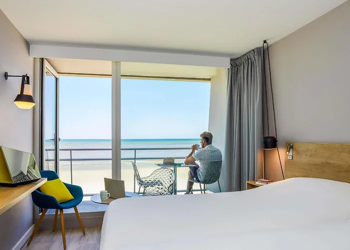 Ibis Thalassa 3*