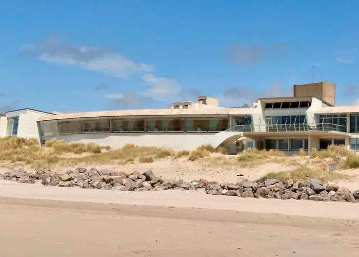 Ibis Thalassa Hotel 3*