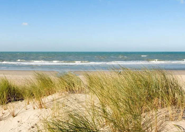 Ibis Thalassa Le Touquet-Paris-Plage