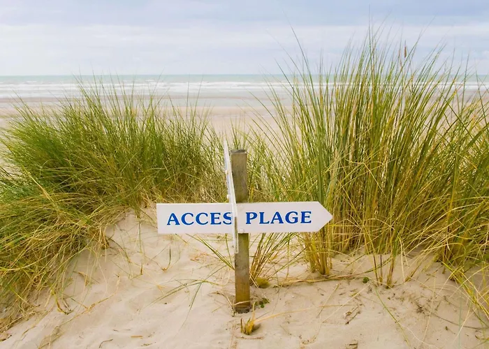 Ibis Thalassa 3* Le Touquet-Paris-Plage