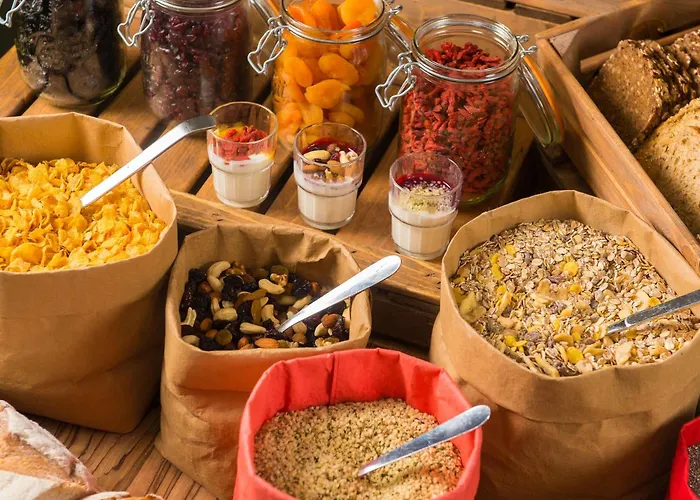 Hotel Ibis Thalassa 3*