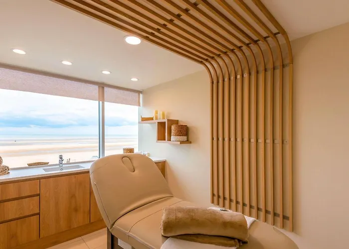 Ibis Thalassa Hotel 3*