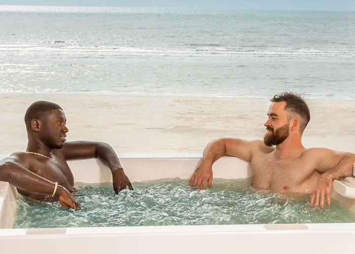 Ibis Thalassa Le Touquet