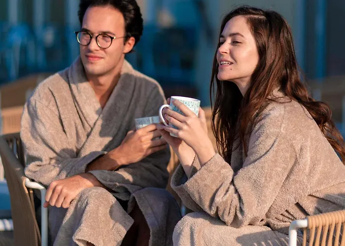 Ibis Thalassa Hotel 3*