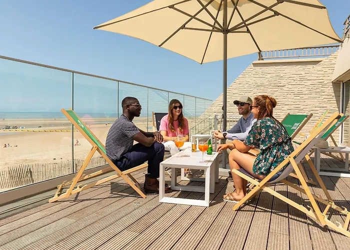 Ibis Thalassa 3*