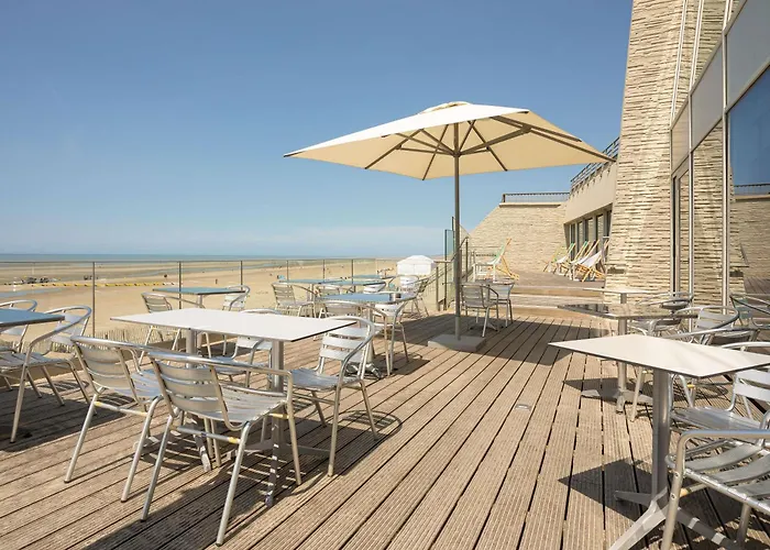 Ibis Thalassa 3*