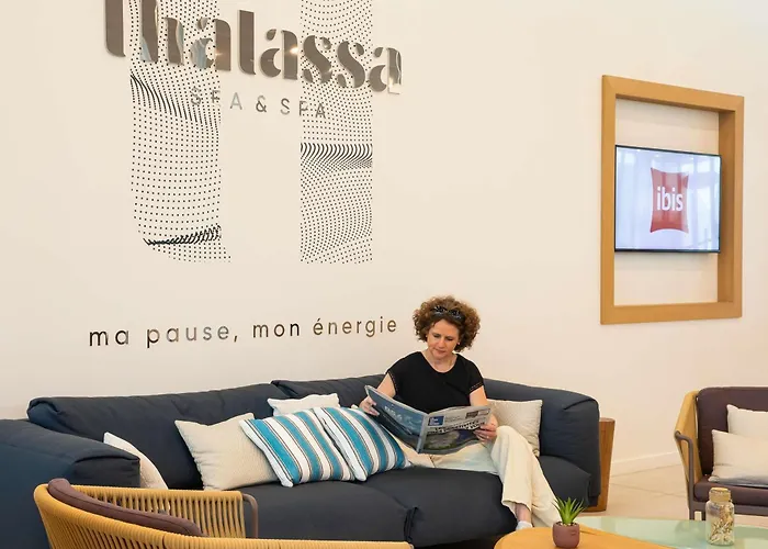 Ibis Thalassa Hotel
