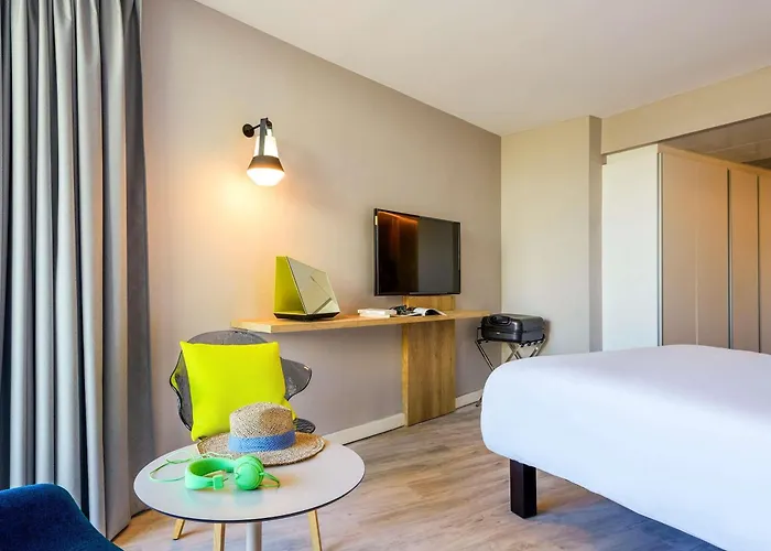 Ibis Thalassa 3*