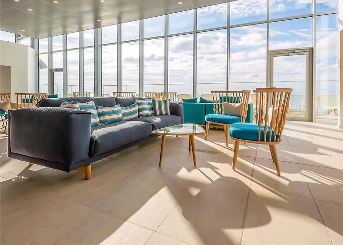 Hotel Ibis Thalassa 3*