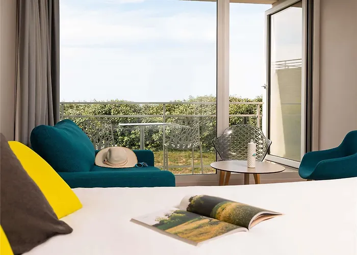 Hotel Ibis Thalassa