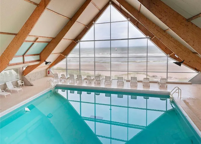 Hotel Ibis Thalassa 3*