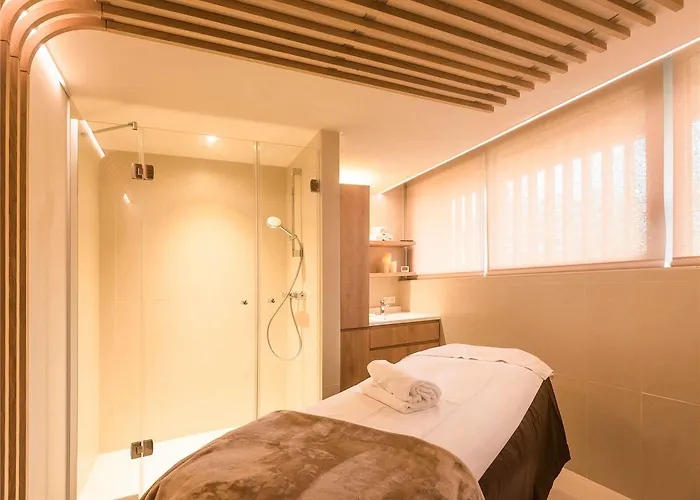 Ibis Thalassa 3* Le Touquet-Paris-Plage