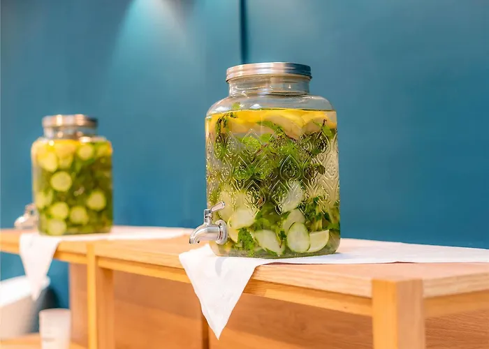 Hotel Ibis Thalassa Le Touquet