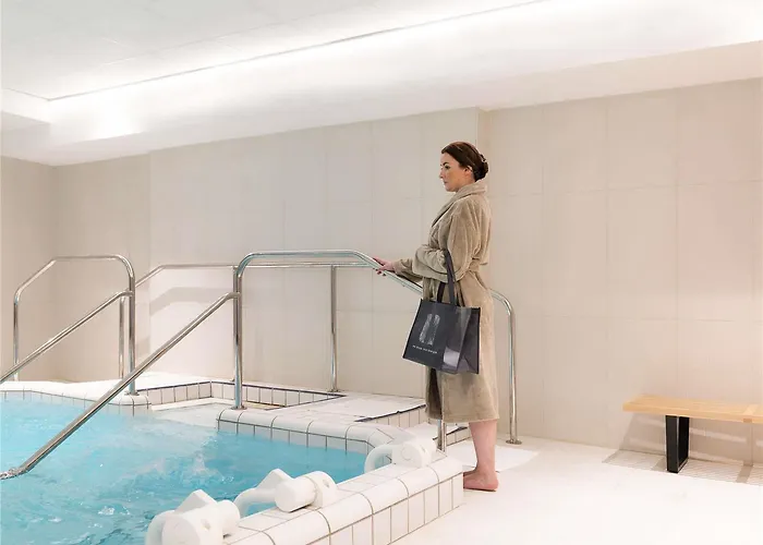 Ibis Thalassa Hotel Le Touquet