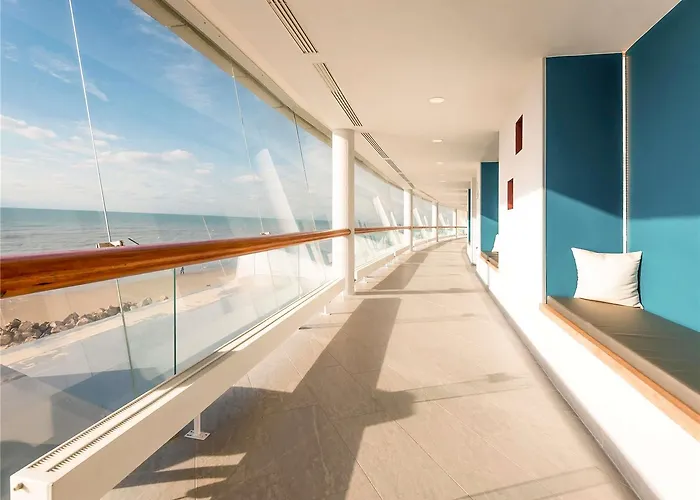 Ibis Thalassa Le Touquet