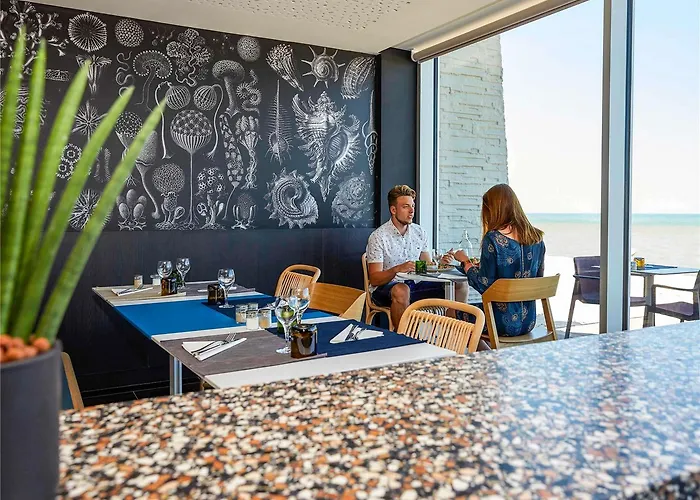 Ibis Thalassa Hotel Le Touquet