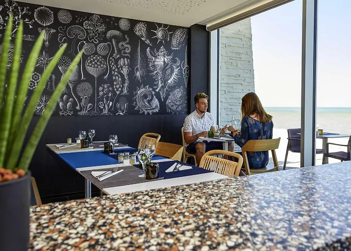 Ibis Thalassa Hotel 3*