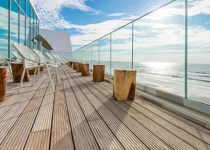 Ibis Thalassa Le Touquet-Paris-Plage