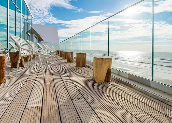 Hotel Ibis Thalassa 3*