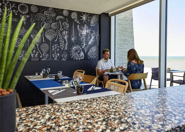 Ibis Thalassa 3*