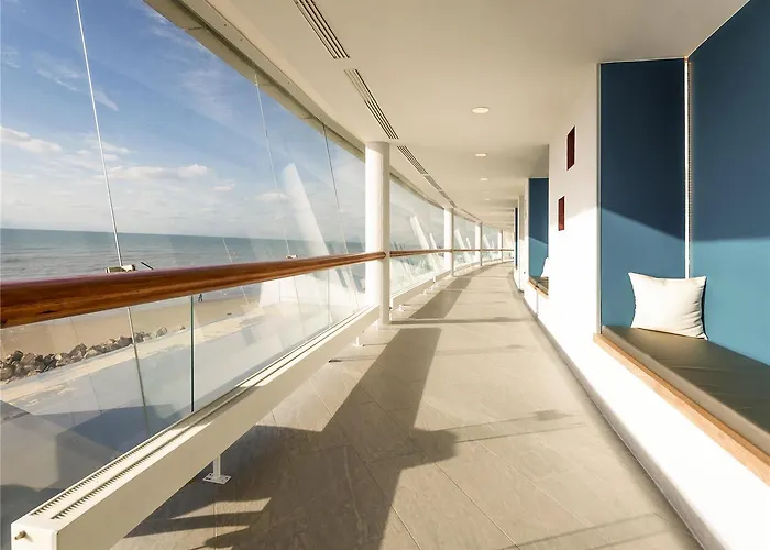 Ibis Thalassa Hotel